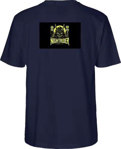 Nightrider Oni