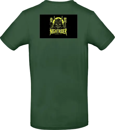 Nightrider Oni