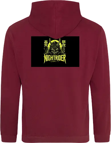 Nightrider Oni