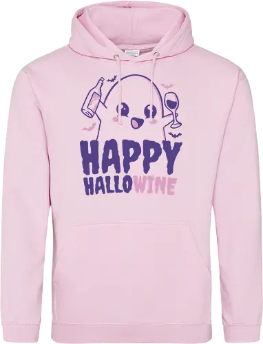 Happy Hallowine
