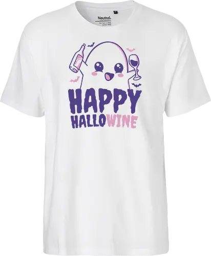 Happy Hallowine