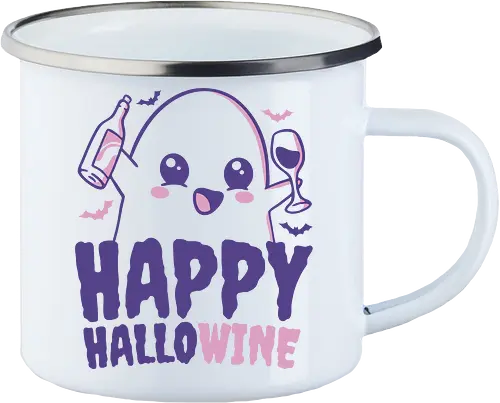 Happy Hallowine