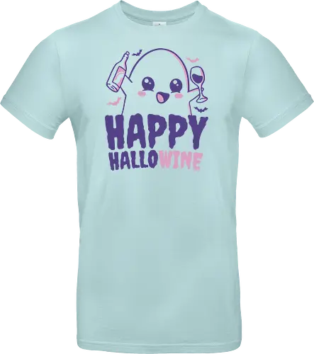 Happy Hallowine