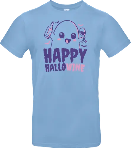 Happy Hallowine