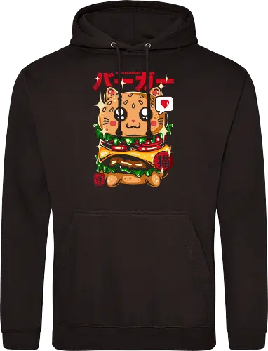 Neko Burger Lustig