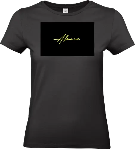 akuma - Standard T-Shirt (Women)