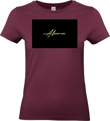 akuma - Standard T-Shirt (Women)