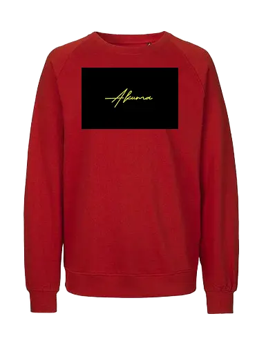 akuma - Fairtrade Sweatshirt