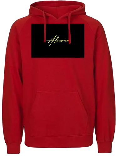 akuma - Fairtrade Hoodie