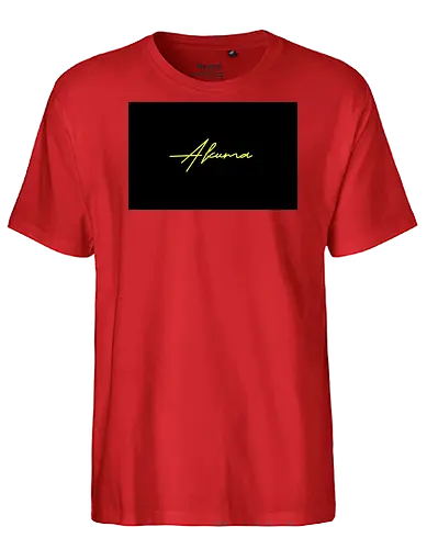 akuma - Fairtrade T-Shirt