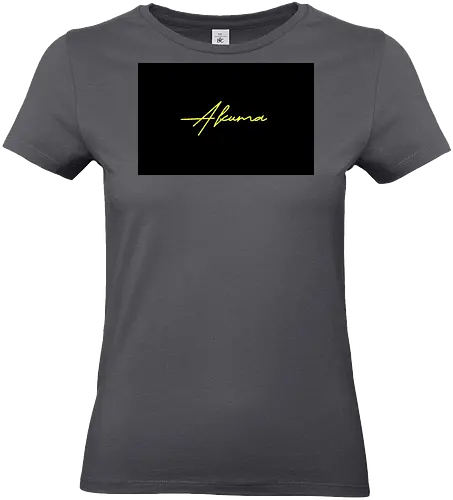 akuma - Standard T-Shirt (Women)