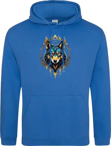 Goldener Wolf Okkultismus