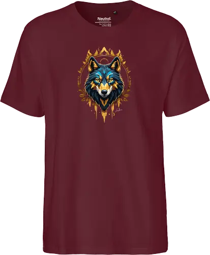 Goldener Wolf Okkultismus