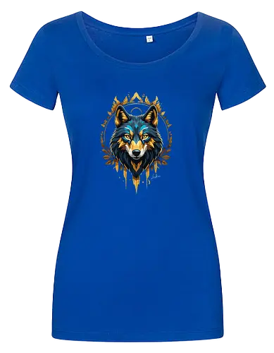 Goldener Wolf Okkultismus