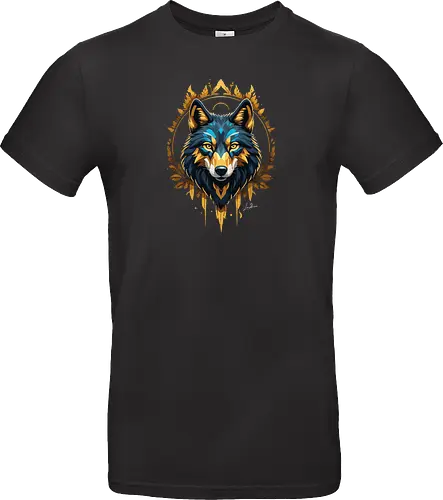 Goldener Wolf Okkultismus