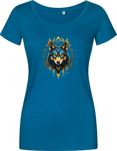 Goldener Wolf Okkultismus