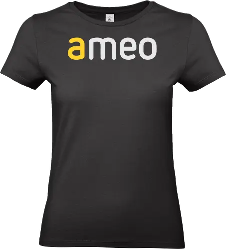 ameo Light - Standard T-Shirt (Women)
