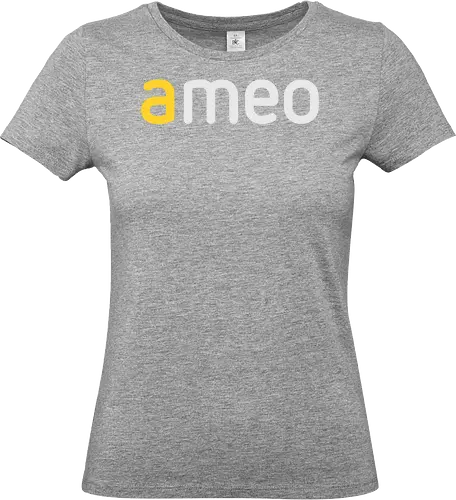 ameo Light - Standard T-Shirt (Women)