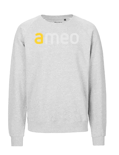 ameo Light - Fairtrade Sweatshirt