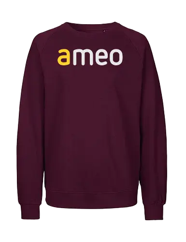 ameo Light - Fairtrade Sweatshirt
