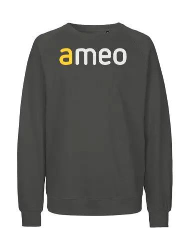 ameo Light - Fairtrade Sweatshirt