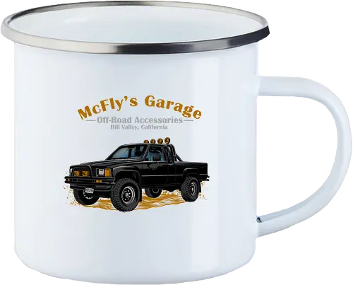 Mcfly's Garage 