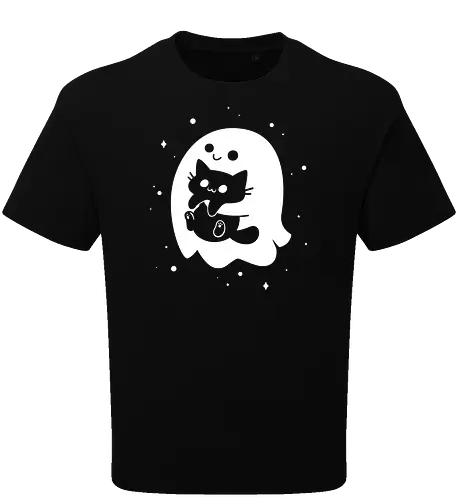 Spooky Cat Snatcher