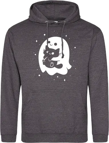Spooky Cat Snatcher