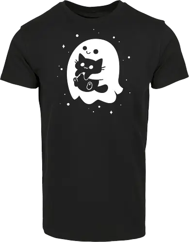 Spooky Cat Snatcher