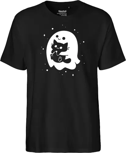Spooky Cat Snatcher