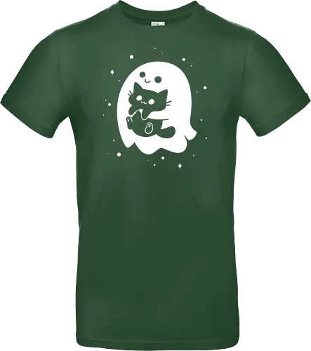 Spooky Cat Snatcher