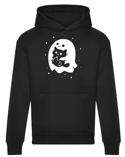 Spooky Cat Snatcher