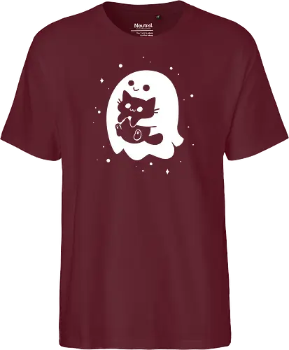 Spooky Cat Snatcher