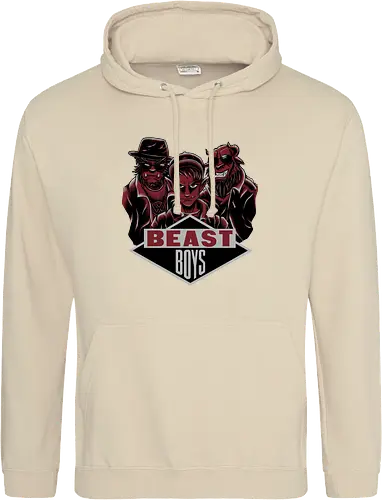 Beast Boys