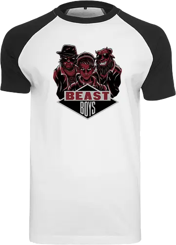 Beast Boys