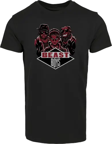 Beast Boys