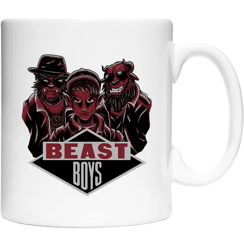 Beast Boys