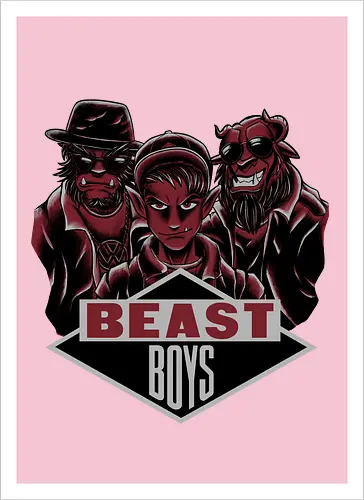 Beast Boys