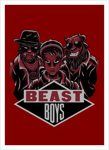 Beast Boys