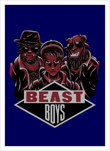 Beast Boys