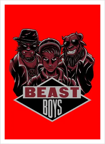 Beast Boys