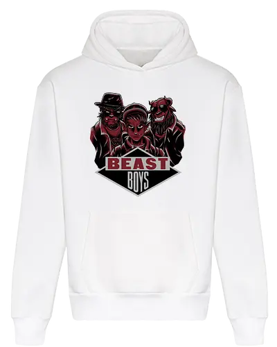 Beast Boys