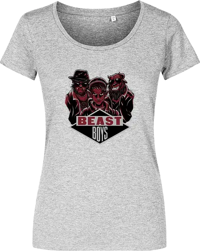 Beast Boys