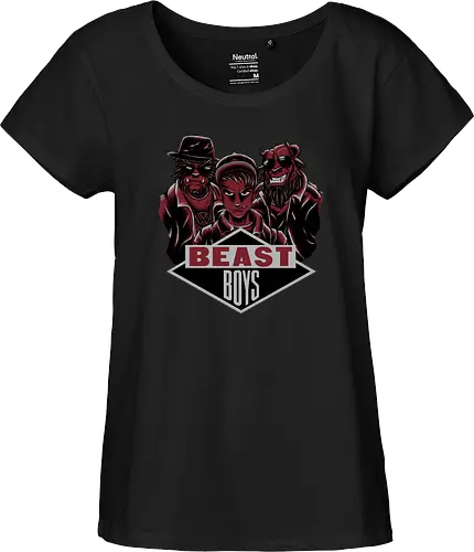 Beast Boys