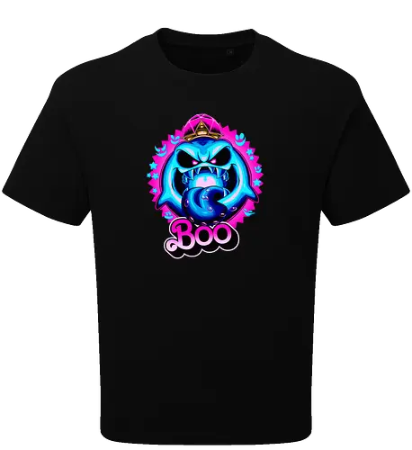 Boo Doll