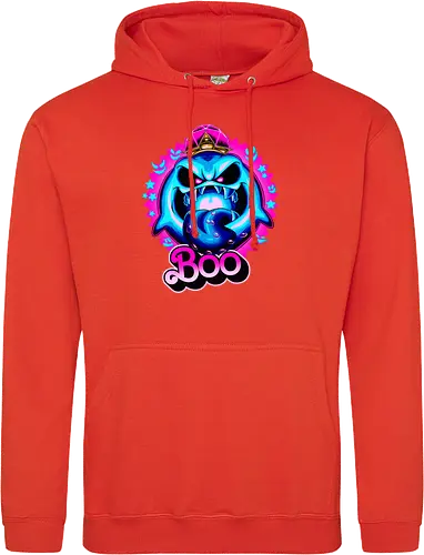 Boo Doll