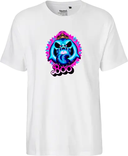 Boo Doll