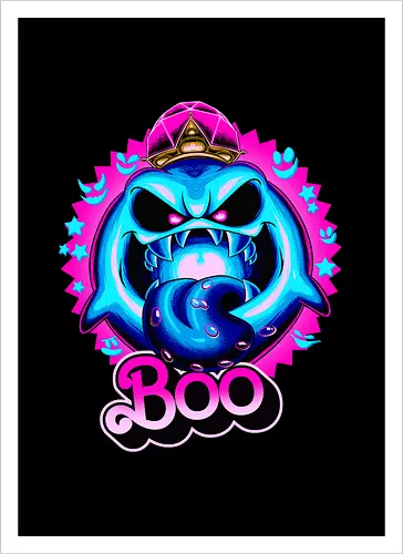 Boo Doll