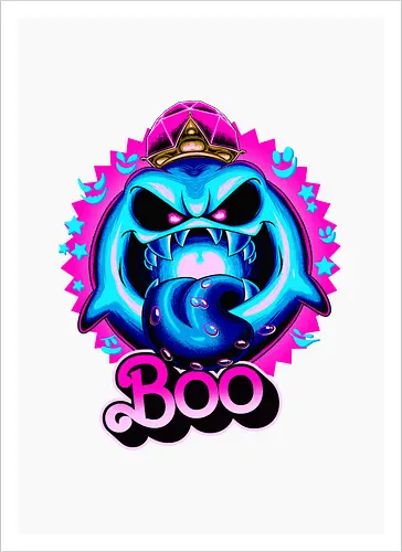 Boo Doll