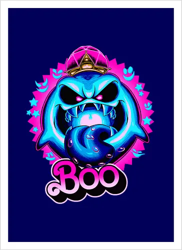 Boo Doll